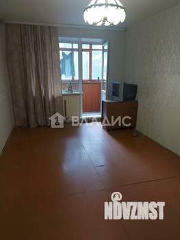 1-к квартира, вторичка, 34м2, 2/5 этаж