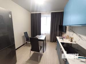 1-к квартира, вторичка, 35м2, 15/17 этаж