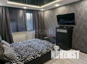 2-к квартира, вторичка, 51м2, 7/17 этаж