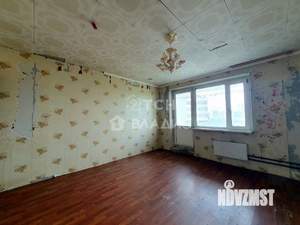 3-к квартира, вторичка, 97м2, 8/17 этаж