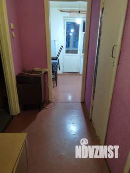 1-к квартира, вторичка, 34м2, 8/9 этаж