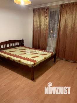 2-к квартира, вторичка, 60м2, 4/17 этаж