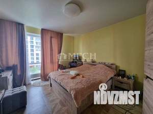 2-к квартира, вторичка, 67м2, 4/17 этаж