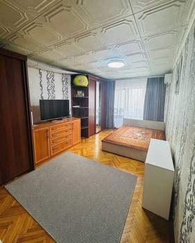 2-к квартира, вторичка, 47м2, 6/9 этаж