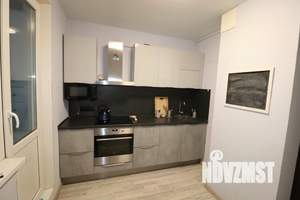 1-к квартира, вторичка, 38м2, 11/16 этаж