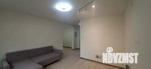 1-к квартира, вторичка, 29м2, 1/22 этаж