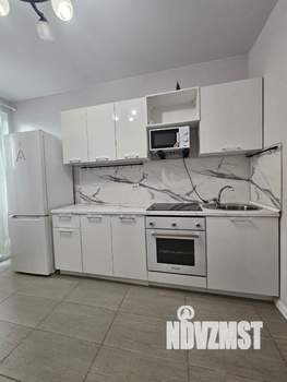 1-к квартира, вторичка, 32м2, 9/21 этаж