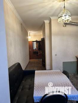 3-к квартира, вторичка, 85м2, 12/22 этаж