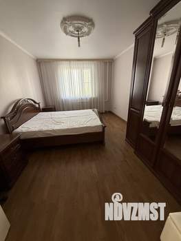 3-к квартира, вторичка, 97м2, 5/17 этаж