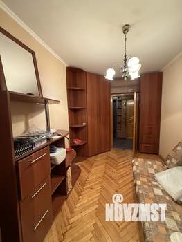 3-к квартира, вторичка, 76м2, 1/14 этаж