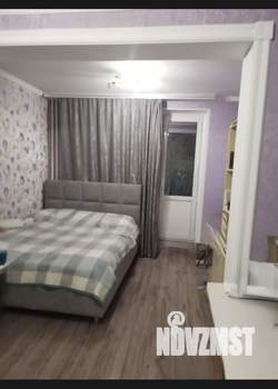 2-к квартира, вторичка, 63м2, 5/19 этаж