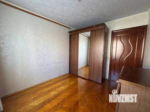 3-к квартира, вторичка, 62м2, 6/9 этаж