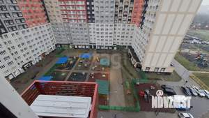 2-к квартира, вторичка, 51м2, 11/25 этаж