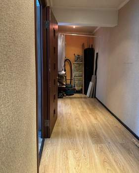 2-к квартира, вторичка, 40м2, 1/2 этаж
