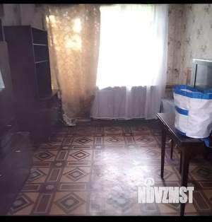 2-к квартира, вторичка, 46м2, 3/5 этаж