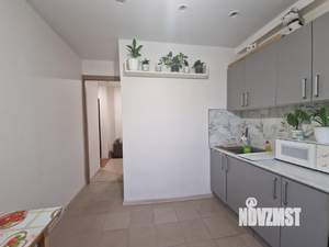 1-к квартира, вторичка, 31м2, 2/5 этаж