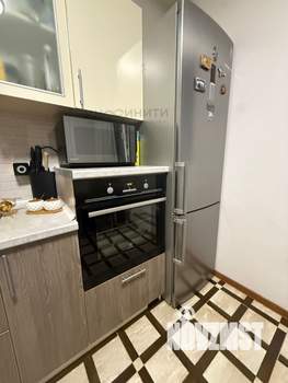 2-к квартира, вторичка, 55м2, 3/17 этаж