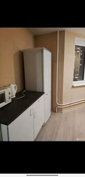 1-к квартира, вторичка, 38м2, 15/22 этаж