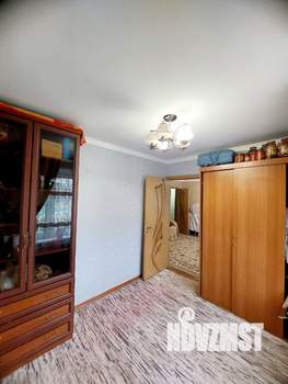 4-к квартира, вторичка, 63м2, 1/9 этаж