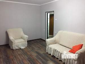 1-к квартира, вторичка, 40м2, 10/19 этаж