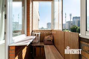 2-к квартира, вторичка, 62м2, 3/17 этаж