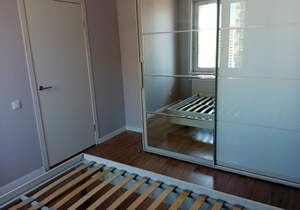 1-к квартира, вторичка, 33м2, 12/17 этаж