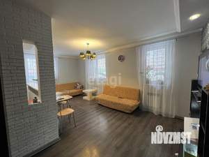 3-к квартира, вторичка, 68м2, 1/25 этаж