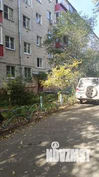 2-к квартира, вторичка, 46м2, 1/5 этаж