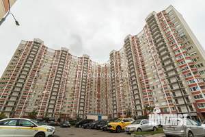 2-к квартира, вторичка, 60м2, 6/19 этаж