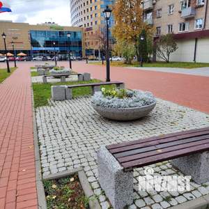 2-к квартира, вторичка, 55м2, 6/10 этаж