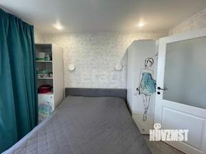 2-к квартира, вторичка, 38м2, 12/12 этаж