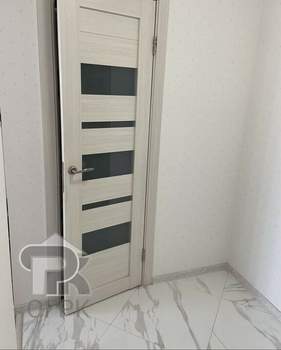 1-к квартира, вторичка, 40м2, 6/22 этаж