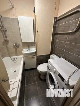 1-к квартира, вторичка, 34м2, 3/9 этаж