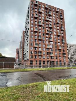 3-к квартира, вторичка, 88м2, 8/17 этаж
