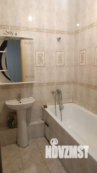 2-к квартира, вторичка, 72м2, 9/25 этаж