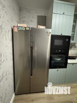 2-к квартира, вторичка, 63м2, 1/25 этаж