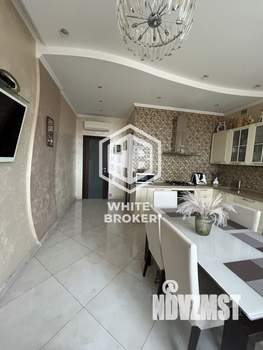 3-к квартира, вторичка, 137м2, 6/7 этаж