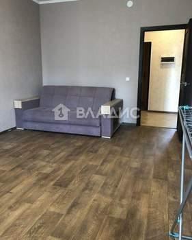 2-к квартира, вторичка, 57м2, 5/25 этаж