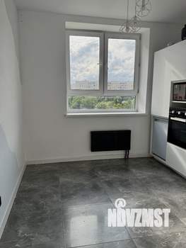 1-к квартира, вторичка, 35м2, 8/22 этаж