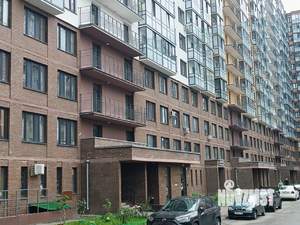 1-к квартира, вторичка, 22м2, 4/17 этаж