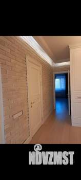 3-к квартира, вторичка, 85м2, 6/25 этаж