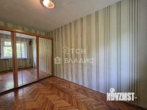2-к квартира, вторичка, 43м2, 1/5 этаж