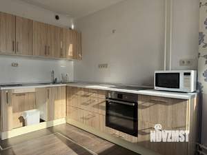3-к квартира, вторичка, 74м2, 16/17 этаж