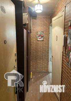 2-к квартира, вторичка, 44м2, 4/5 этаж