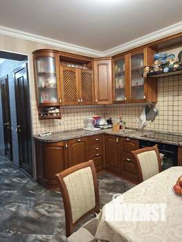 3-к квартира, вторичка, 76м2, 4/18 этаж