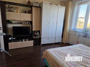 1-к квартира, вторичка, 38м2, 5/17 этаж