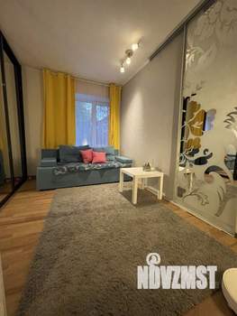 1-к квартира, вторичка, 31м2, 2/5 этаж