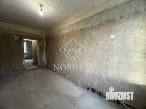 3-к квартира, вторичка, 56м2, 3/3 этаж