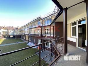 3-к квартира, вторичка, 97м2, 2/3 этаж