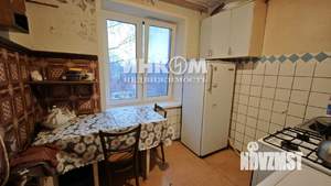 2-к квартира, вторичка, 44м2, 5/5 этаж